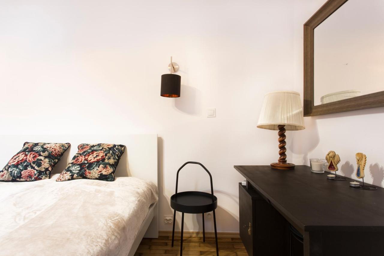 Wspanialy, Stylowy Apartament W Sercu Starego Miasta — Photos 3