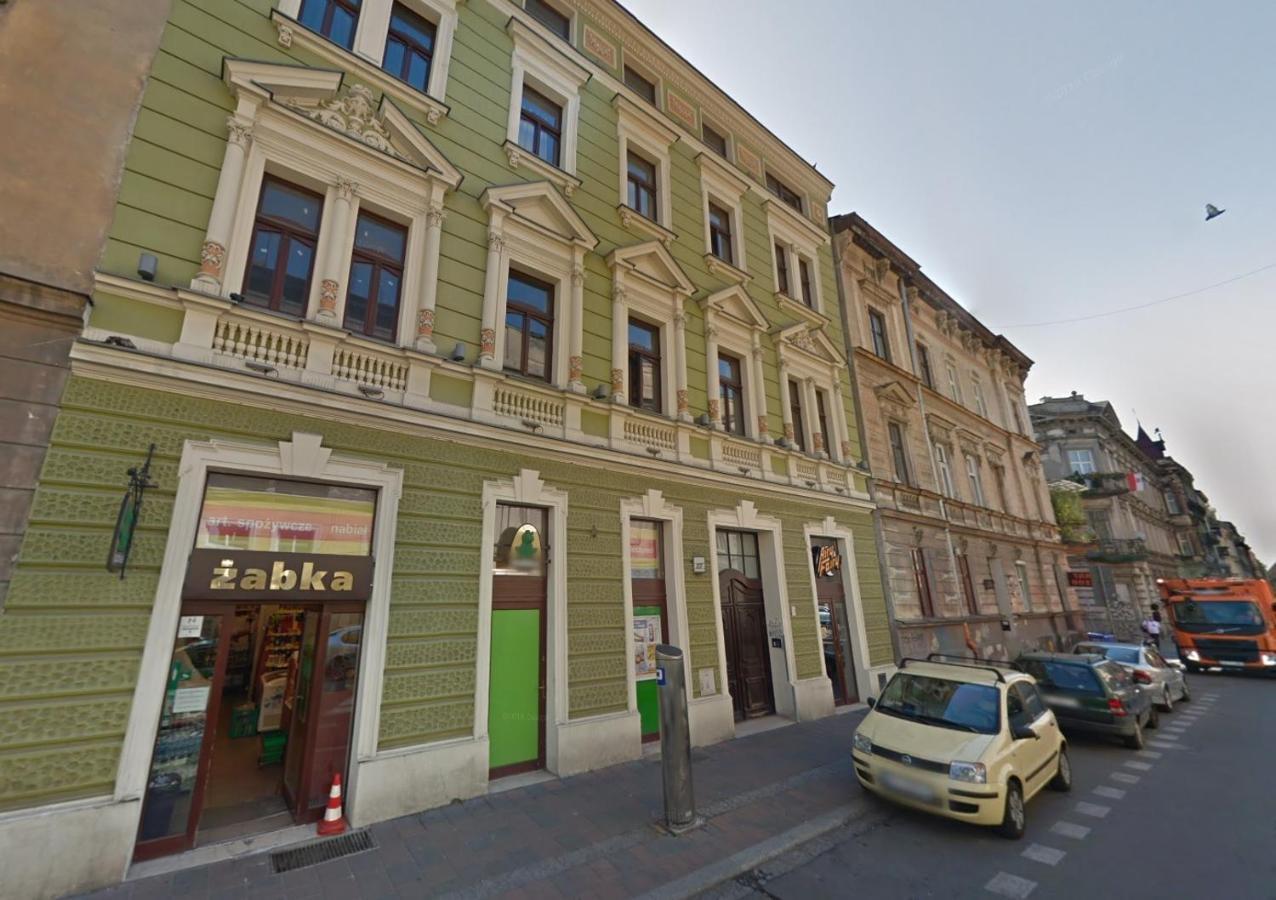 Wspanialy, Stylowy Apartament W Sercu Starego Miasta, Krakow